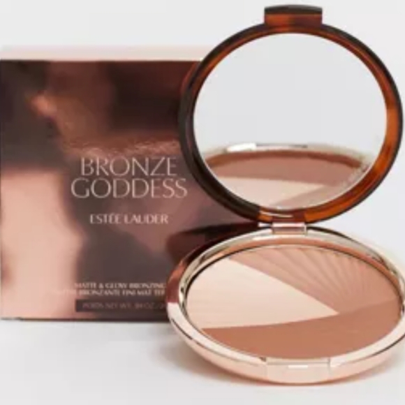 Bronze Goddess matte and glow bronzing trio - Picture 1 of 4